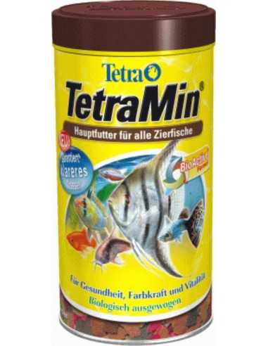 TETRAMIN 500 ML./ 100 GR.