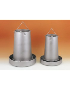 TOLVA COLGANTE AVE 20 KG.
