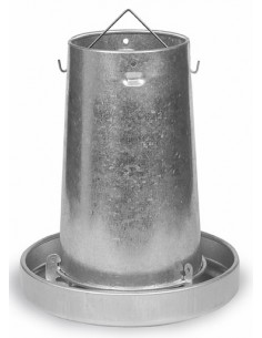 TOLVA COLGANTE AVE 10 KG.