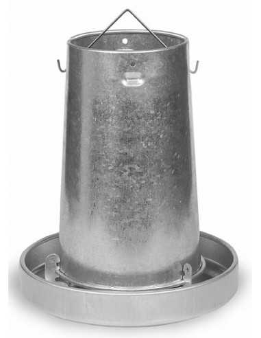 TOLVA COLGANTE AVE 10 KG.