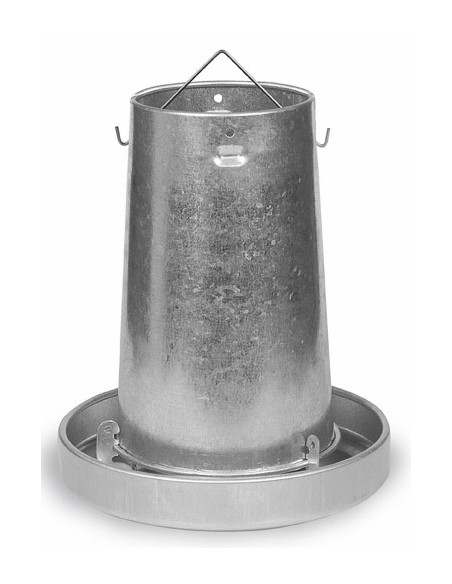 TOLVA COLGANTE AVE 10 KG.