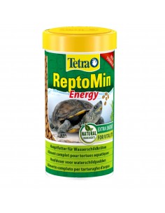 TETRAREPTOMIN ENERGY 100 ML.