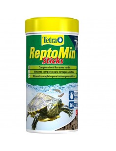 TETRAREPTOMIN 250 ML