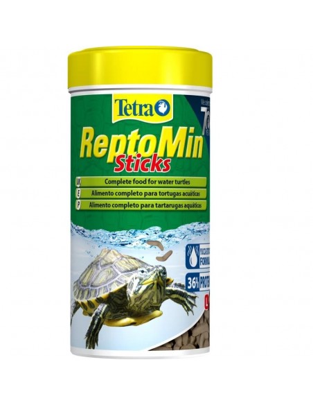 TETRAREPTOMIN 250 ML