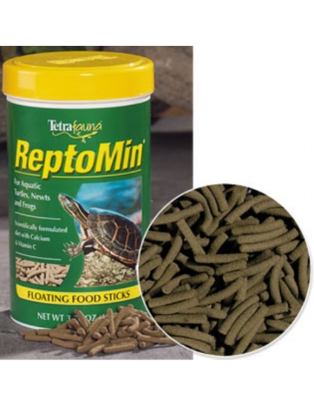 TETRAREPTOMIN 250 ML