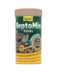 TETRAREPTOMIN 1 LT.