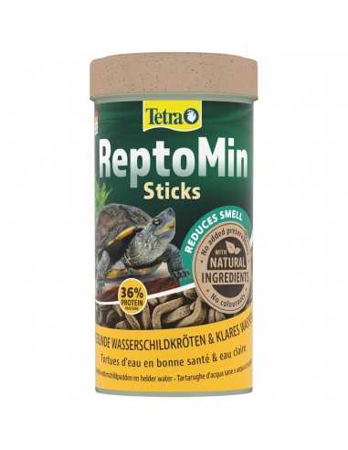 TETRAREPTOMIN 1 LT.
