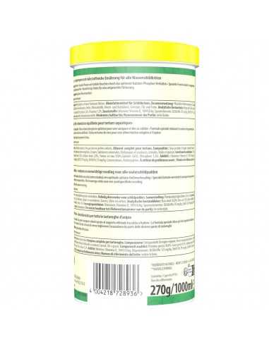 TETRAREPTOMIN 1 LT.