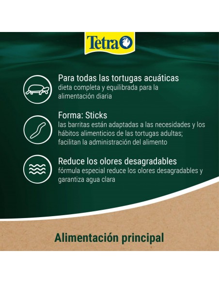 TETRAREPTOMIN 1 LT. TETRAREPTOMIN 1 LT.