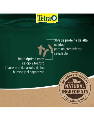 TETRAREPTOMIN 1 LT.
