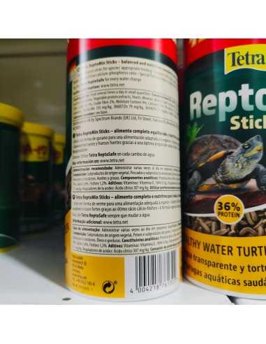 TETRAREPTOMIN 1 LT.