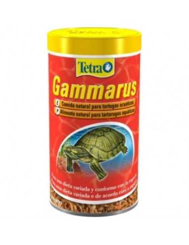 GAMMARUS 100 ML.TETRA .