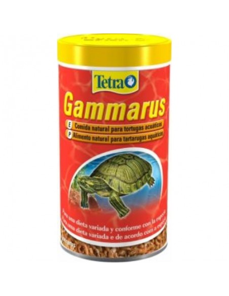 GAMMARUS 100 ML.TETRA .