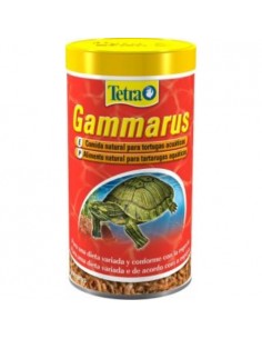 GAMMARUS 250 ML.TETRA.