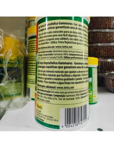 GAMMARUS 500 ML.TETRA.