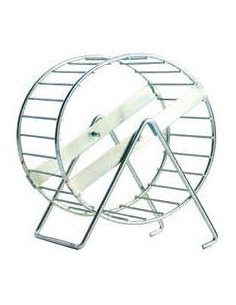 NORIA ARDILLA 2004 METAL