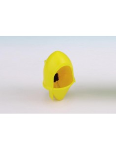 CAPUCHA CAZOLETA GALLINAS.