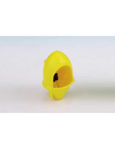 CAPUCHA CAZOLETA GALLINAS.