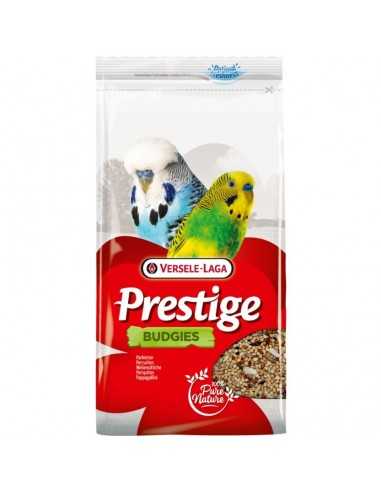 PERIQUITOS PRESTIGE 1 KG.