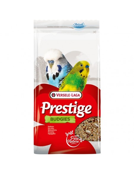 PERIQUITOS PRESTIGE 1 KG.