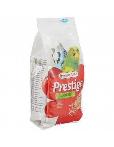 PERIQUITOS PRESTIGE 1 KG.