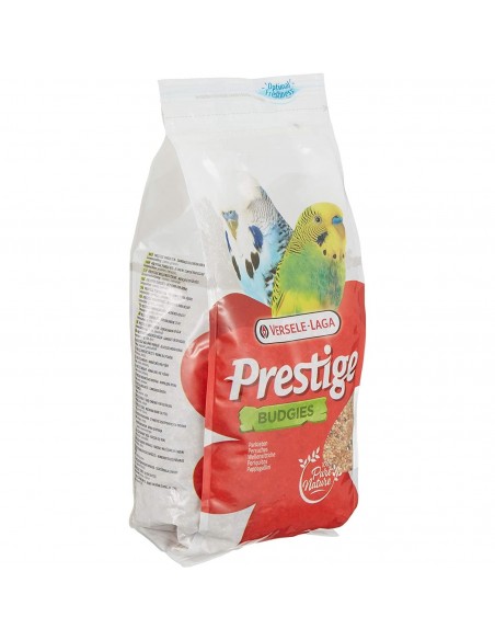 PERIQUITOS PRESTIGE 1 KG.