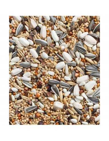NINFAS Y AGAPORNIS PRESTIGE 1 KG.