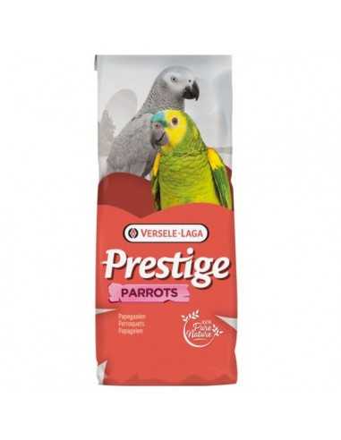 LOROS PRESTIGE 1 KG.