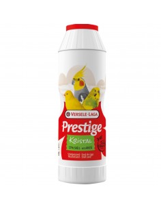 FONDO JAULA KRISTAL BOTE 2 KG. Prestige