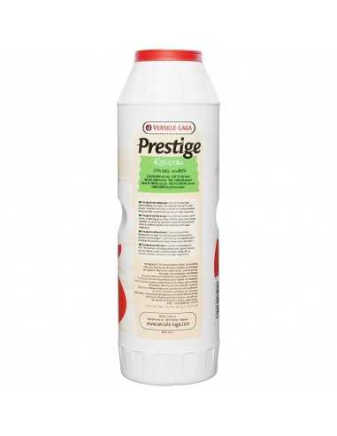 FONDO JAULA KRISTAL BOTE 2 KG. Prestige