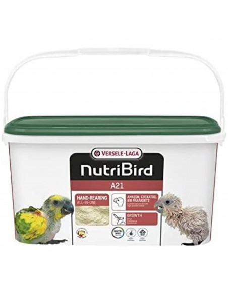 NUTRIBIRD A21 800 GR. VERSELE-LAGA