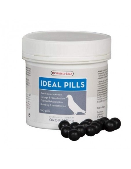 IDEAL PILDORA 100 UDS. Versele-Laga