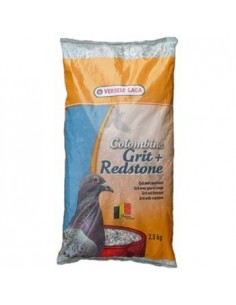 GRIT PALOMAS 2,5 KG. VERSELE-LAGA