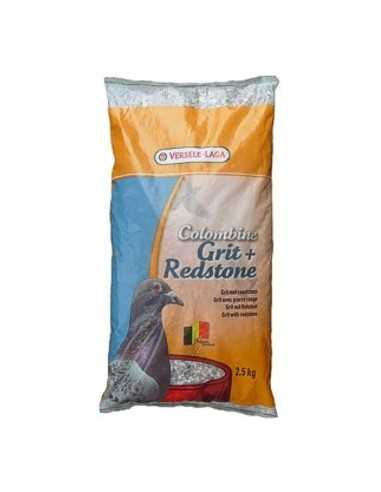 GRIT PALOMAS 2,5 KG. VERSELE-LAGA