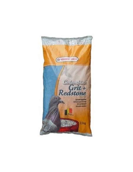 GRIT PALOMAS 2,5 KG. VERSELE-LAGA