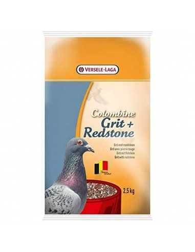 GRIT PALOMAS 2,5 KG. VERSELE-LAGA