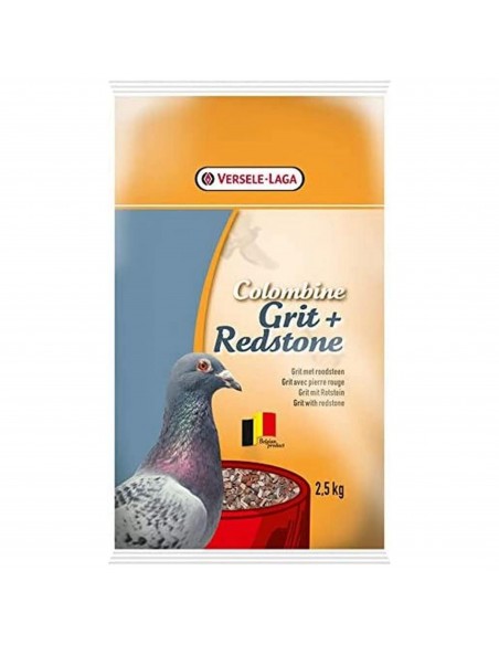 GRIT PALOMAS 2,5 KG. VERSELE-LAGA