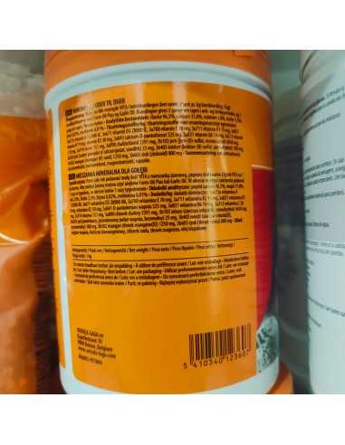 VITA VITAMINAS + MINERALES 1 KG.