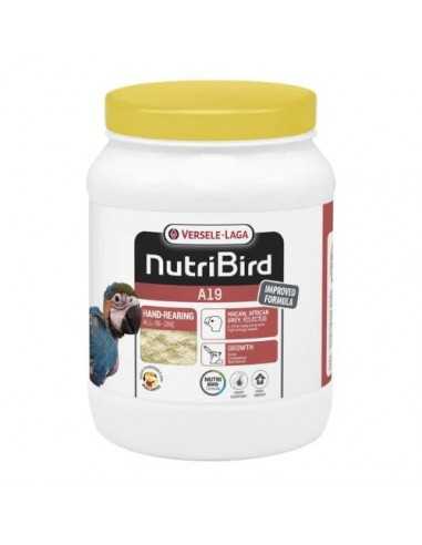 NUTRIBIRD A19 3 KG. VERSELE-LAGA