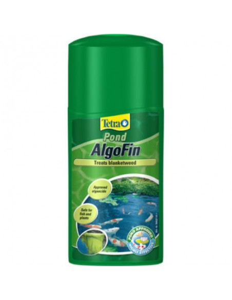 TETRAPOND ALGOFIN 500 ML.