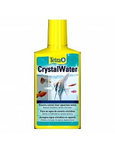 TETRA CRYSTALWATER 250 ml.