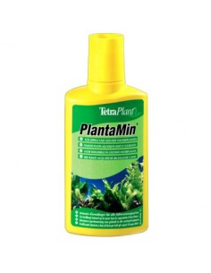 TETRAPLANTAMIN 100 ML.