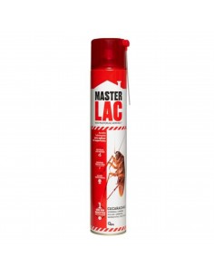 MASTERLAC AEROSOL 600+150ml