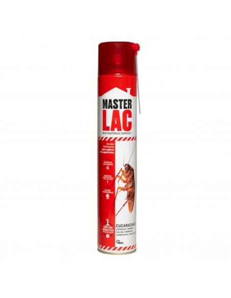 MASTERLAC AEROSOL 600+150ml