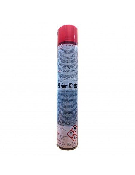 MASTERLAC AEROSOL 600+150ml