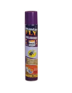 MASTERFLY VOLADORES 750 Ml.