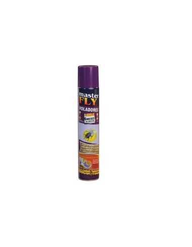 MASTERFLY VOLADORES 750 Ml.