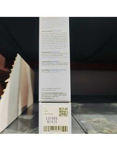 LOCION HIGIENE OCULAR 125 ML.Petnatura