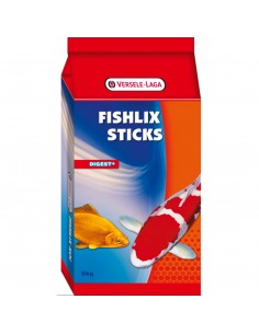 FISHLIX STIC.MULTI COLOR 5 KG.Versele-Laga