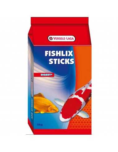 FISHLIX STIC.MULTI COLOR 5 KG.Versele-Laga